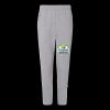 Unisex Dri Power® Closed Bottom Sweatpants with Pockets Thumbnail