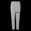 Unisex Dri Power® Closed Bottom Sweatpants with Pockets Thumbnail