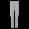 Unisex Dri Power® Closed Bottom Sweatpants with Pockets Thumbnail