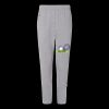Unisex Dri Power® Closed Bottom Sweatpants with Pockets Thumbnail