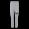 Unisex Dri Power® Closed Bottom Sweatpants with Pockets Thumbnail