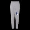 Unisex Dri Power® Closed Bottom Sweatpants with Pockets Thumbnail