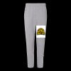 Unisex Dri Power® Closed Bottom Sweatpants with Pockets Thumbnail