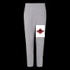 Unisex Dri Power® Closed Bottom Sweatpants with Pockets Thumbnail