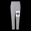 Unisex Dri Power® Closed Bottom Sweatpants with Pockets Thumbnail