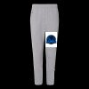 Unisex Dri Power® Closed Bottom Sweatpants with Pockets Thumbnail