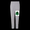 Unisex Dri Power® Closed Bottom Sweatpants with Pockets Thumbnail