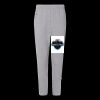Unisex Dri Power® Closed Bottom Sweatpants with Pockets Thumbnail