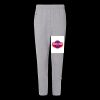 Unisex Dri Power® Closed Bottom Sweatpants with Pockets Thumbnail