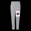 Unisex Dri Power® Closed Bottom Sweatpants with Pockets Thumbnail