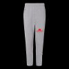 Unisex Dri Power® Closed Bottom Sweatpants with Pockets Thumbnail