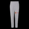 Unisex Dri Power® Closed Bottom Sweatpants with Pockets Thumbnail