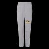 Unisex Dri Power® Closed Bottom Sweatpants with Pockets Thumbnail