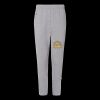 Unisex Dri Power® Closed Bottom Sweatpants with Pockets Thumbnail