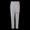Unisex Dri Power® Closed Bottom Sweatpants with Pockets Thumbnail