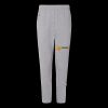 Unisex Dri Power® Closed Bottom Sweatpants with Pockets Thumbnail