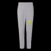 Unisex Dri Power® Closed Bottom Sweatpants with Pockets Thumbnail