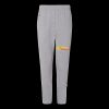 Unisex Dri Power® Closed Bottom Sweatpants with Pockets Thumbnail
