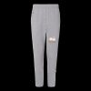 Unisex Dri Power® Closed Bottom Sweatpants with Pockets Thumbnail