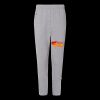Unisex Dri Power® Closed Bottom Sweatpants with Pockets Thumbnail