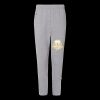 Unisex Dri Power® Closed Bottom Sweatpants with Pockets Thumbnail