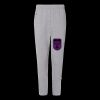 Unisex Dri Power® Closed Bottom Sweatpants with Pockets Thumbnail