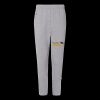 Unisex Dri Power® Closed Bottom Sweatpants with Pockets Thumbnail