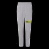 Unisex Dri Power® Closed Bottom Sweatpants with Pockets Thumbnail