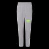 Unisex Dri Power® Closed Bottom Sweatpants with Pockets Thumbnail