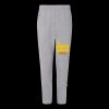 Unisex Dri Power® Closed Bottom Sweatpants with Pockets Thumbnail