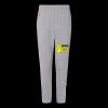 Unisex Dri Power® Closed Bottom Sweatpants with Pockets Thumbnail