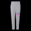 Unisex Dri Power® Closed Bottom Sweatpants with Pockets Thumbnail