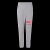 Unisex Dri Power® Closed Bottom Sweatpants with Pockets Thumbnail