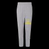 Unisex Dri Power® Closed Bottom Sweatpants with Pockets Thumbnail