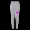 Unisex Dri Power® Closed Bottom Sweatpants with Pockets Thumbnail