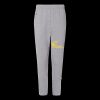 Unisex Dri Power® Closed Bottom Sweatpants with Pockets Thumbnail
