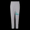 Unisex Dri Power® Closed Bottom Sweatpants with Pockets Thumbnail