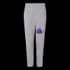 Unisex Dri Power® Closed Bottom Sweatpants with Pockets Thumbnail
