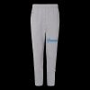 Unisex Dri Power® Closed Bottom Sweatpants with Pockets Thumbnail