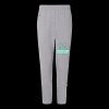 Unisex Dri Power® Closed Bottom Sweatpants with Pockets Thumbnail