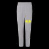 Unisex Dri Power® Closed Bottom Sweatpants with Pockets Thumbnail