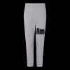 Unisex Dri Power® Closed Bottom Sweatpants with Pockets Thumbnail