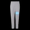 Unisex Dri Power® Closed Bottom Sweatpants with Pockets Thumbnail