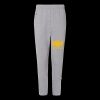 Unisex Dri Power® Closed Bottom Sweatpants with Pockets Thumbnail