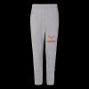 Unisex Dri Power® Closed Bottom Sweatpants with Pockets Thumbnail