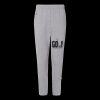 Unisex Dri Power® Closed Bottom Sweatpants with Pockets Thumbnail