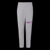 Unisex Dri Power® Closed Bottom Sweatpants with Pockets Thumbnail