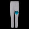 Unisex Dri Power® Closed Bottom Sweatpants with Pockets Thumbnail