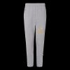 Unisex Dri Power® Closed Bottom Sweatpants with Pockets Thumbnail