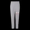 Unisex Dri Power® Closed Bottom Sweatpants with Pockets Thumbnail